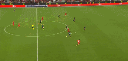 掘金本赛季领先时间占比创NBA近20个赛季第二高纪录