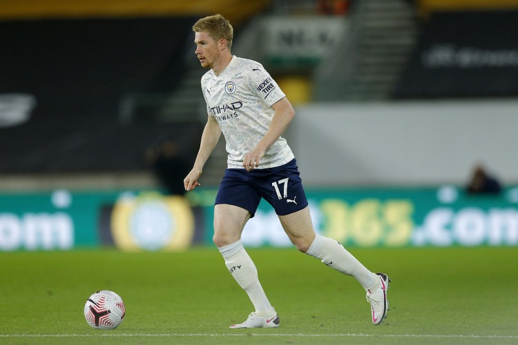 记者：利物浦仍在与科纳特谈续约，球员渴望留队