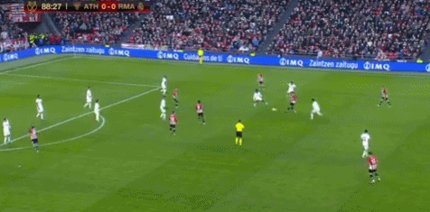 阿什拉夫谈伤病：我恢复得好多了，炎症也已经消退