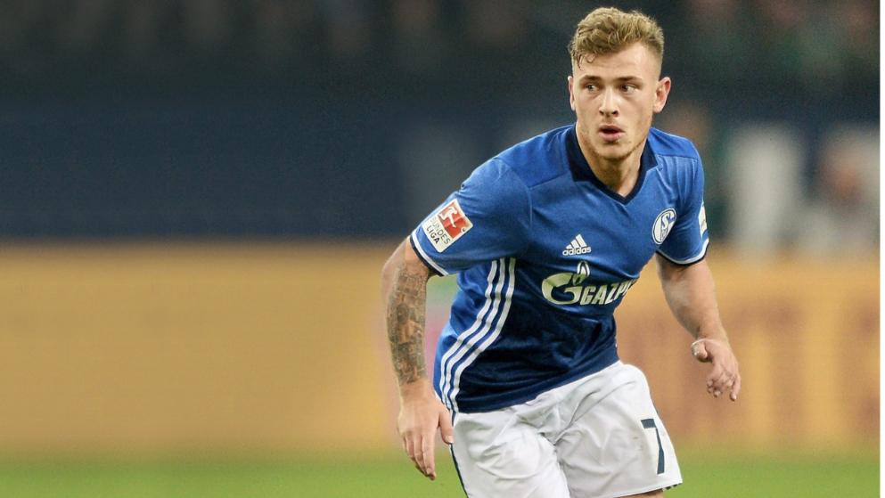 药厂新星马扎：我想踢世界杯，所以我放弃德国选择阿尔及利亚